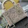 Lady Dior’
