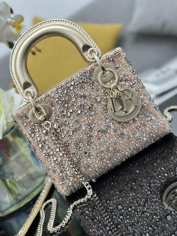 Lady Dior’