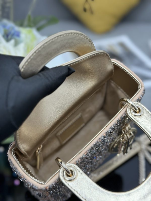 Lady Dior’