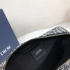 Dior Oblique