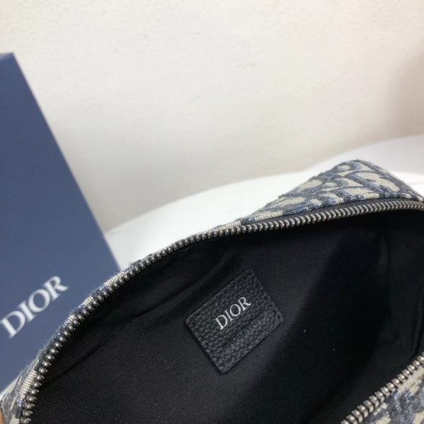 Dior Oblique