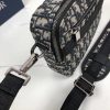 Dior Oblique