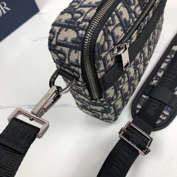 Dior Oblique