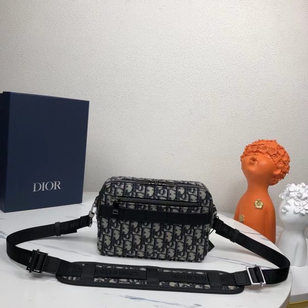 Dior Oblique