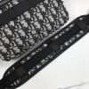 Dior Oblique
