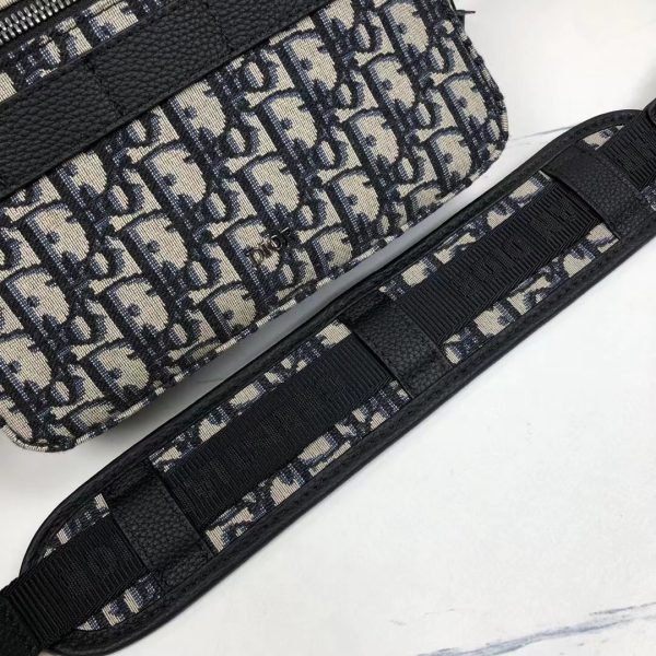 Dior Oblique