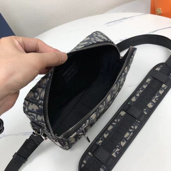 Dior Oblique