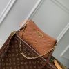 Monogram Empreinte