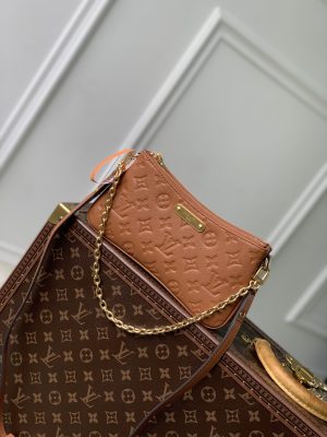 Monogram Empreinte