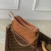 Monogram Empreinte