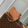 Monogram Empreinte