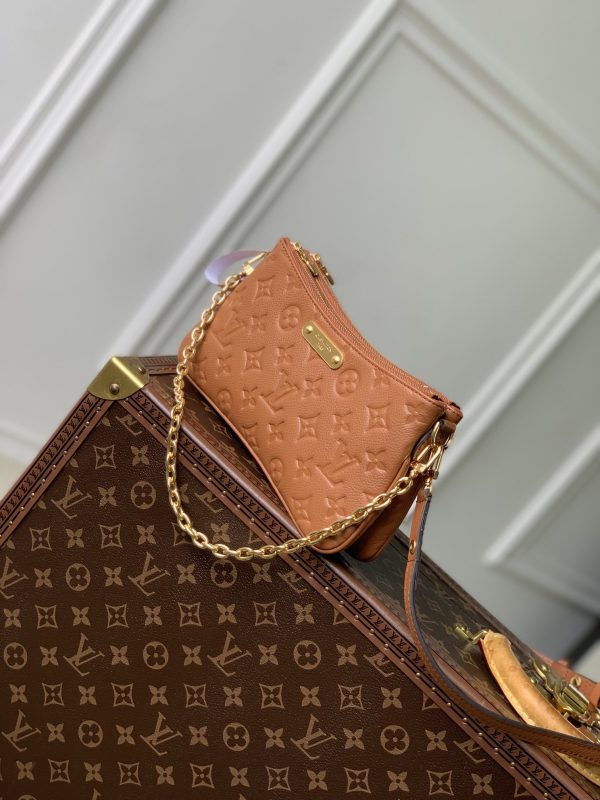 Monogram Empreinte
