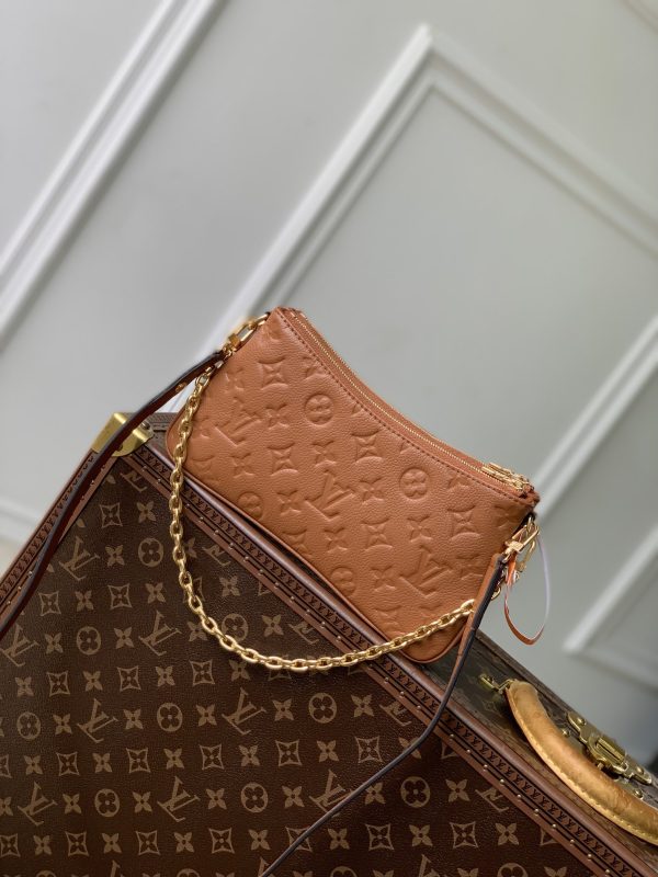 Monogram Empreinte