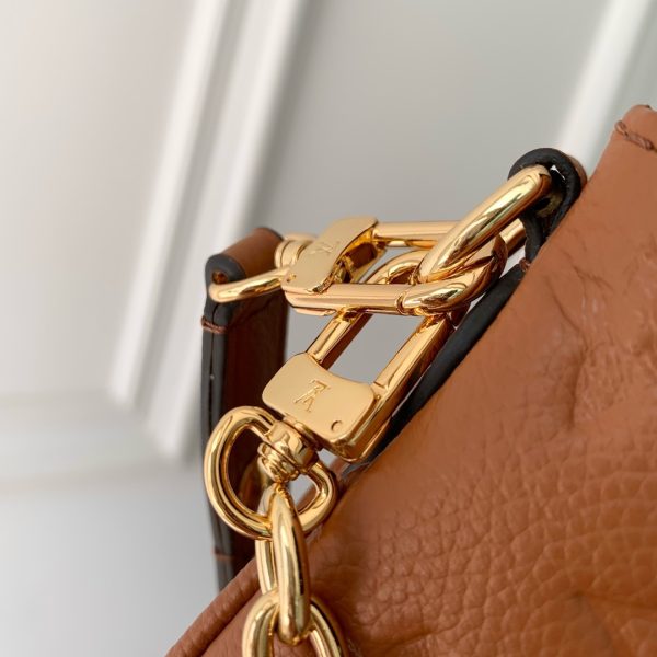 Monogram Empreinte