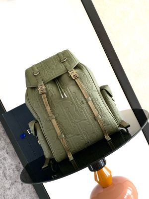 Dior backpack