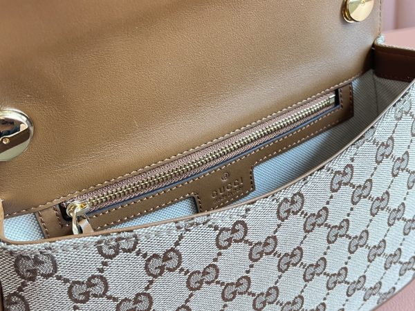 Gucci crossbody bag
