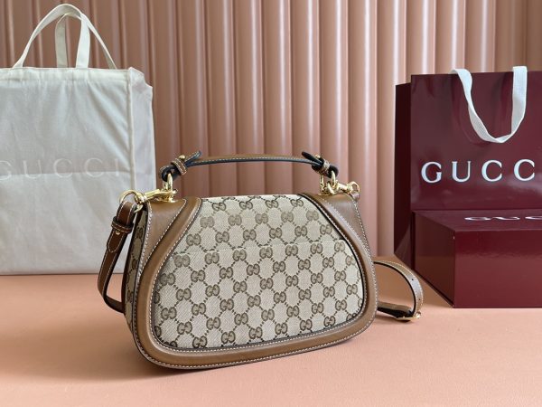 Gucci crossbody bag
