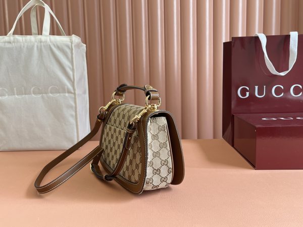 Gucci crossbody bag