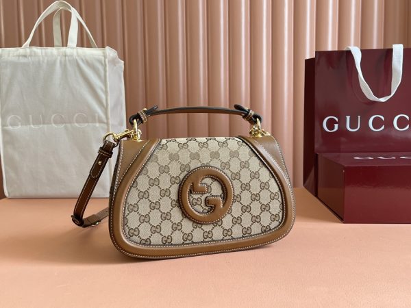 Gucci crossbody bag