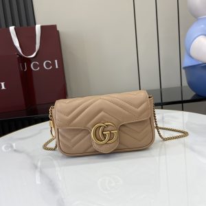 Gucci crossbody bag