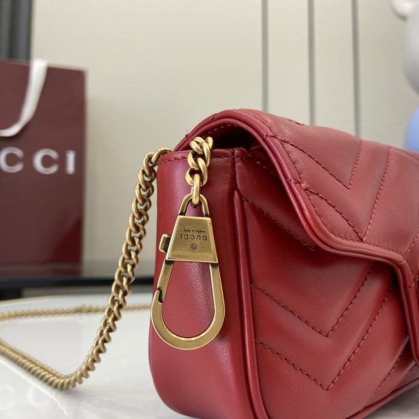 i1731347780_2144_3 New GG Marmont series ultra mini handbag