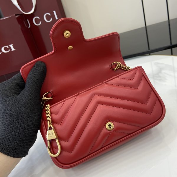 i1731347780_6806_6 New GG Marmont series ultra mini handbag