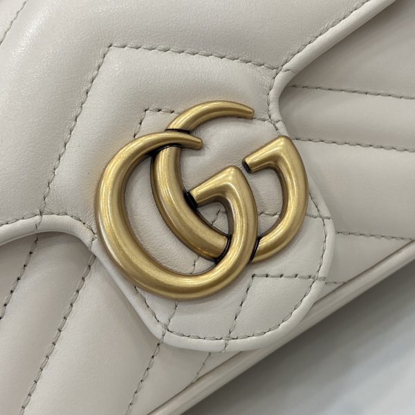 i1731348175_186_10 New GG Marmont series ultra mini handbag
