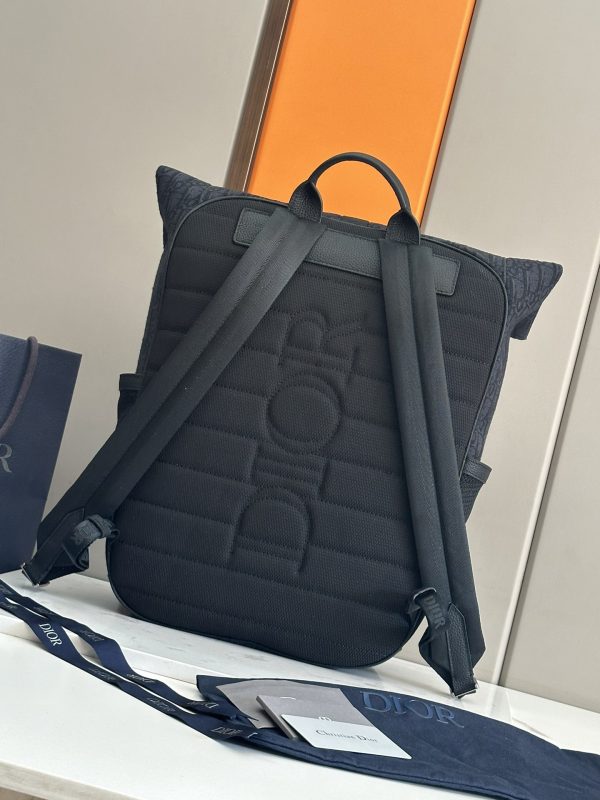 Dior backpack