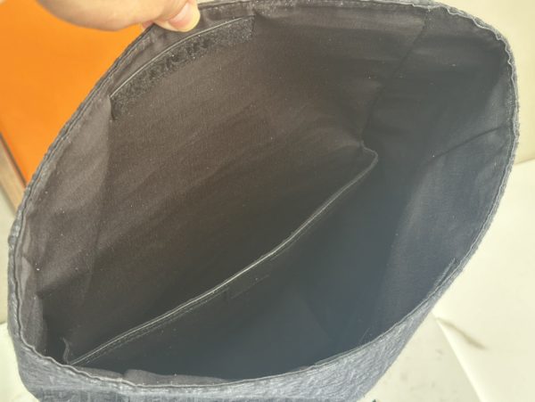 Dior backpack