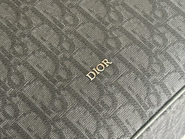 Dior backpack