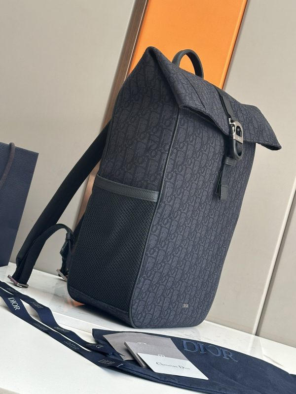 Dior backpack