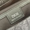 Dior backpack