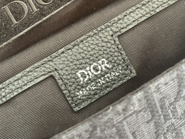 Dior backpack