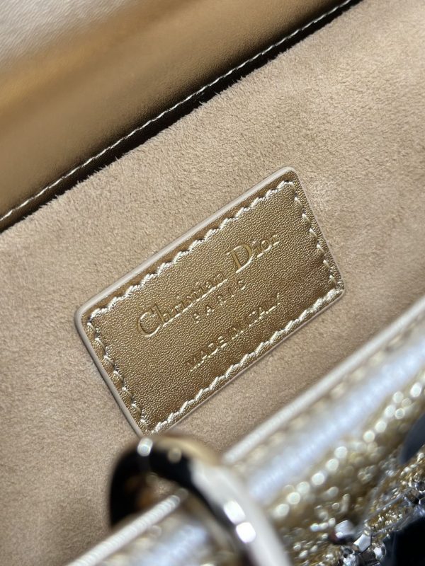 Lady Dior’