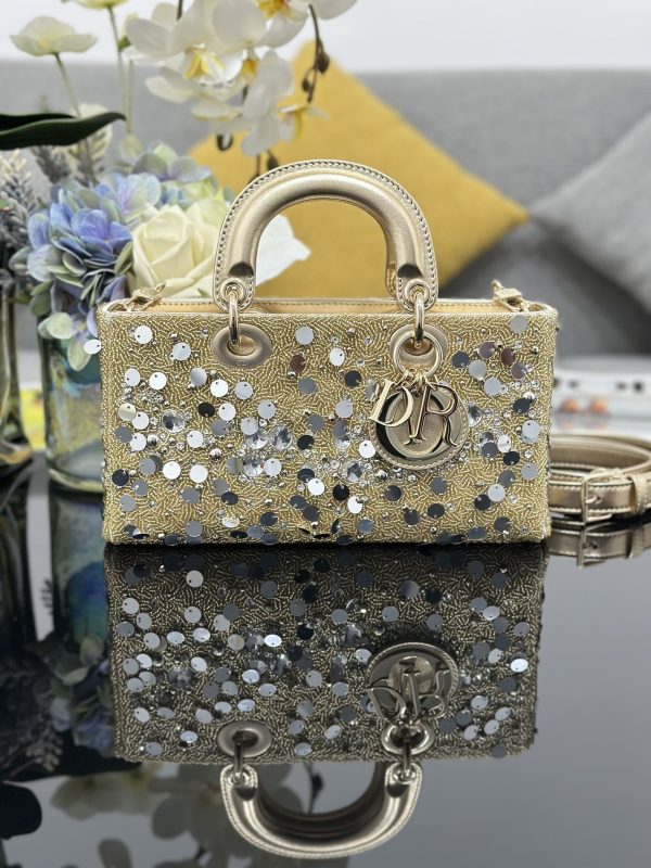 Lady Dior’