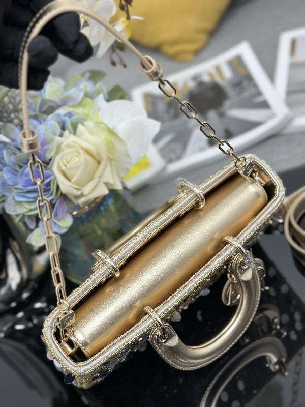 Lady Dior’