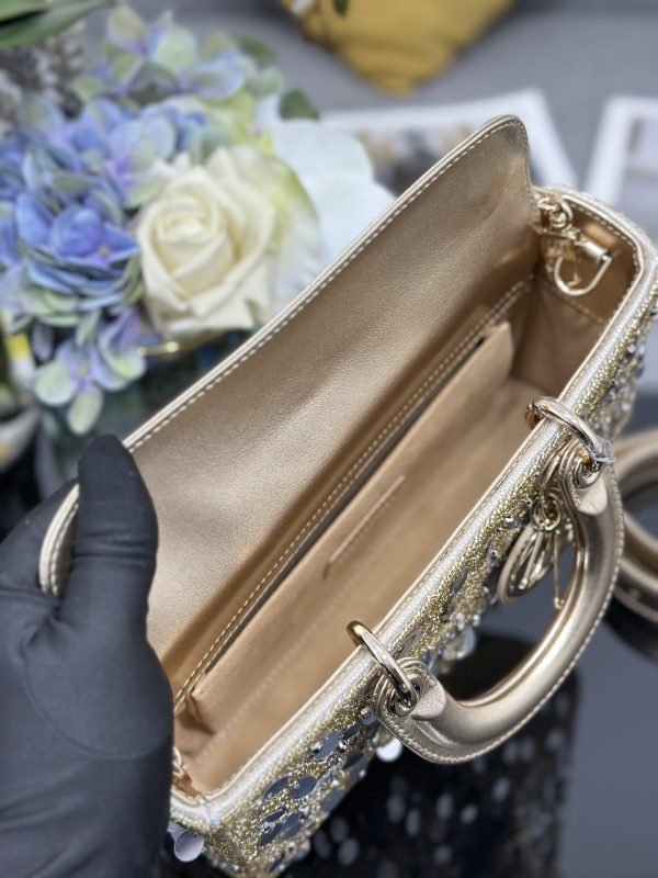 Lady Dior’