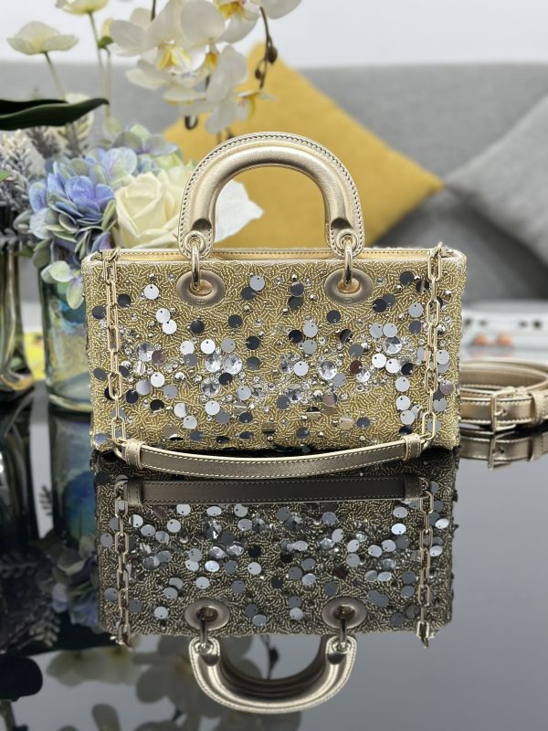 Lady Dior’