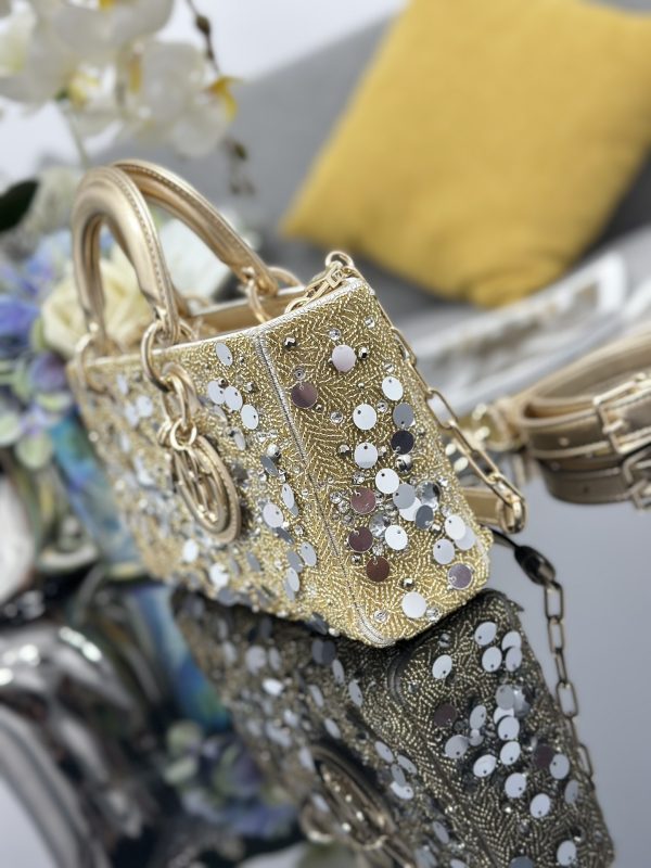 Lady Dior’