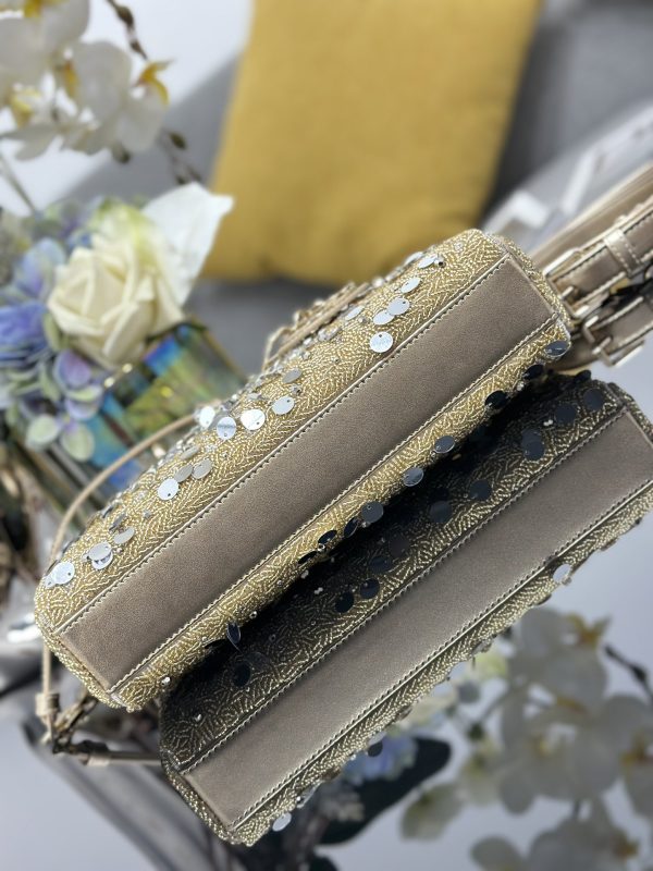 Lady Dior’