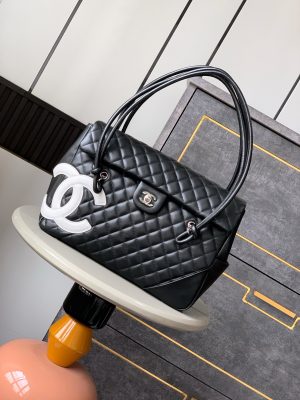 CHANEL 🚩🚩🚩 Panda Airport Package