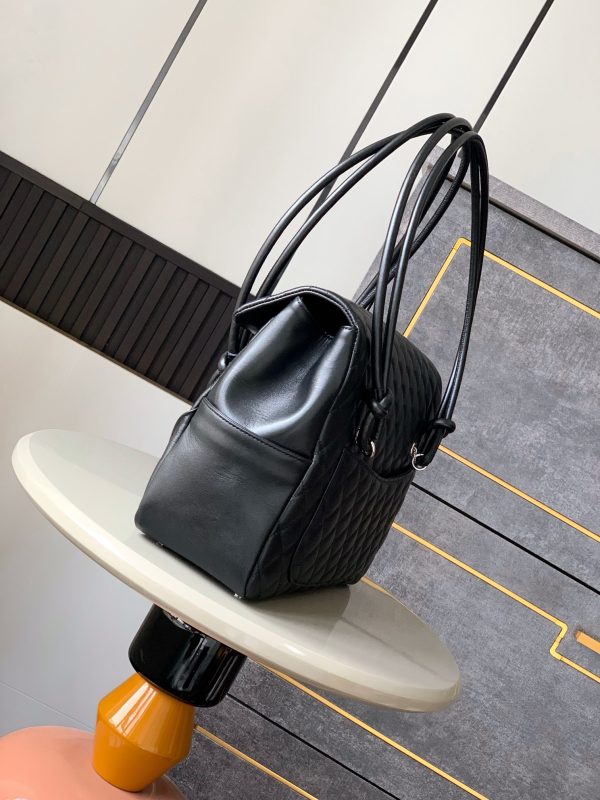 CHANEL 🚩🚩🚩 Panda Airport Package