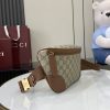 Gucci shoulder bag