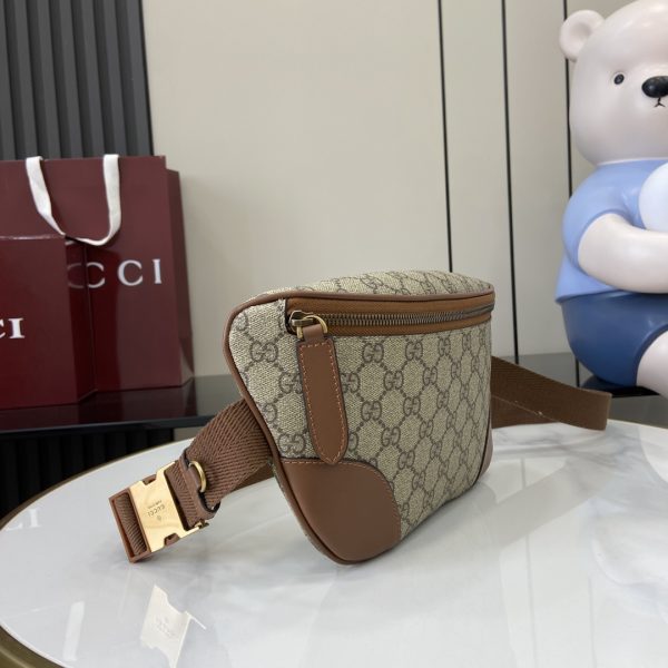Gucci shoulder bag