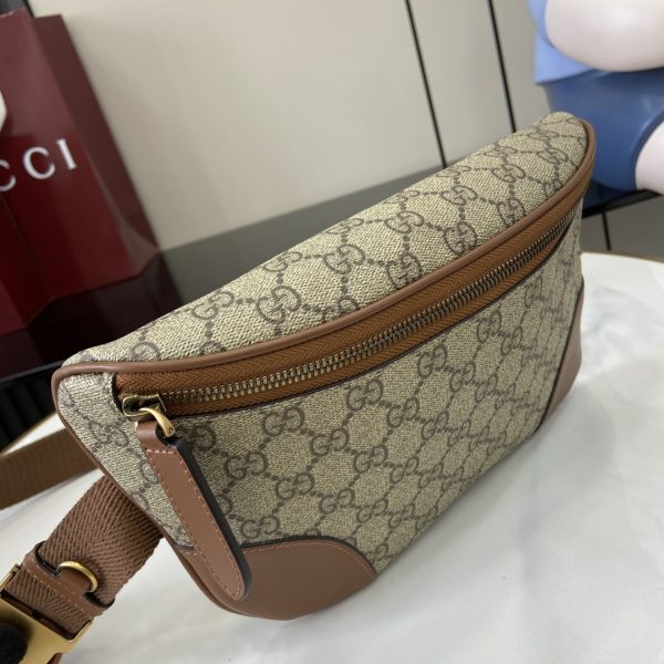 Gucci shoulder bag