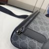 Gucci shoulder bag