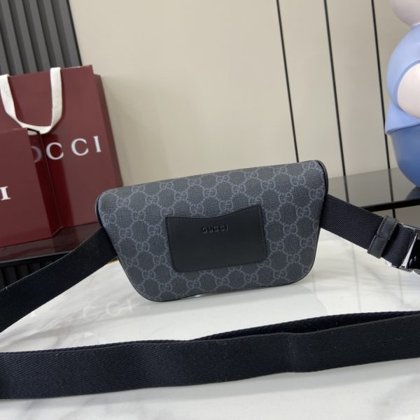 Gucci shoulder bag