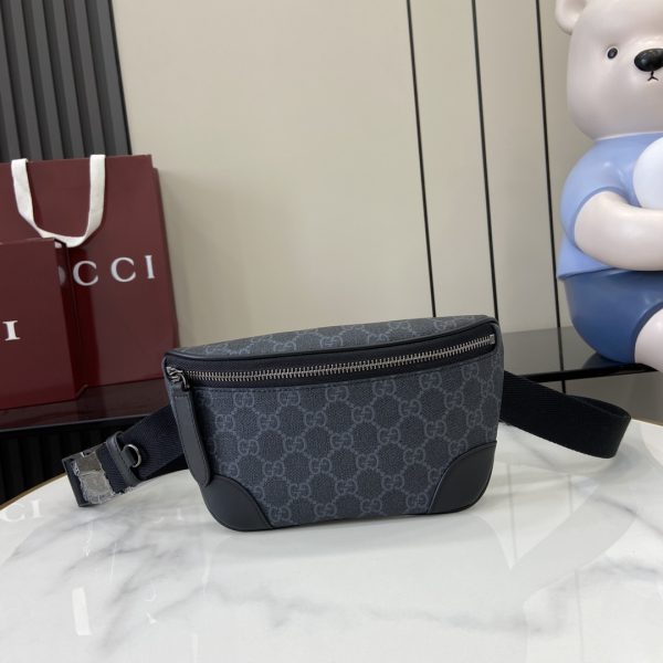 Gucci shoulder bag