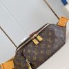 Rush waist bag