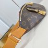 Rush waist bag